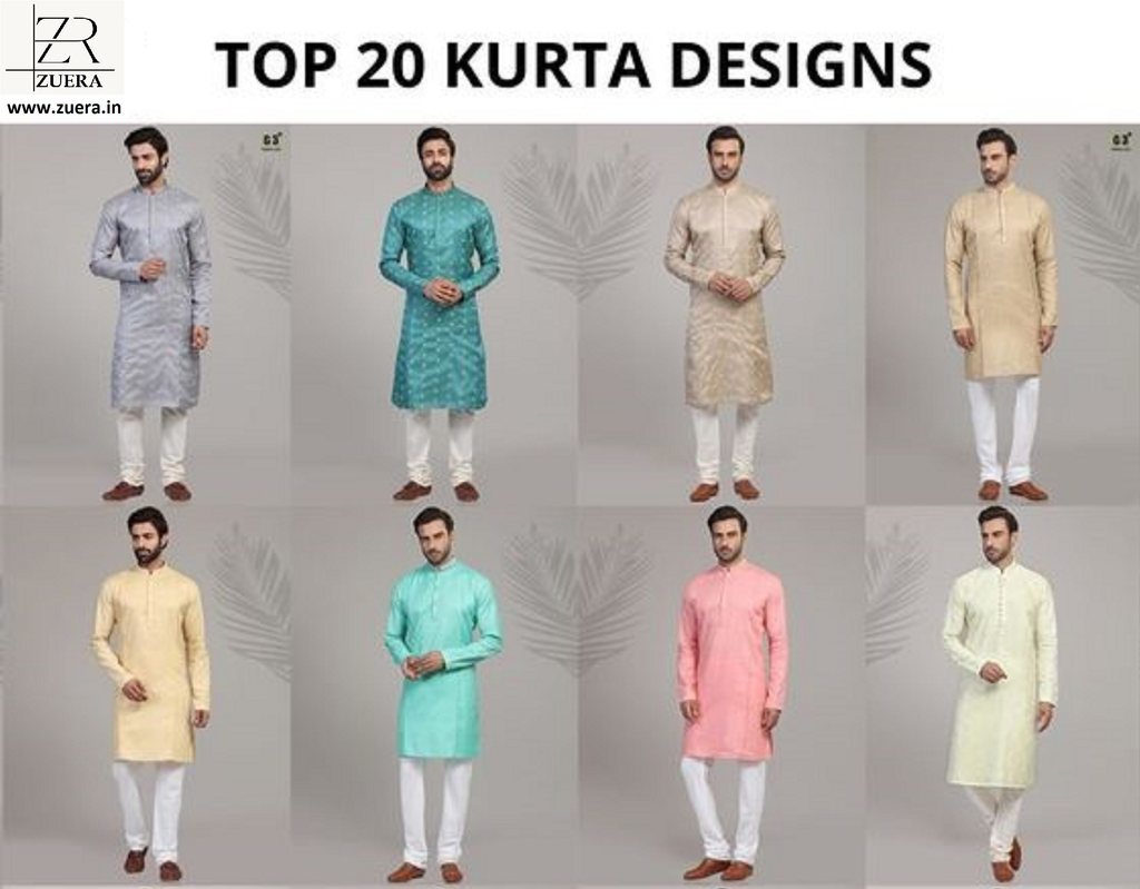 Mix and Match: Styling Kurtas with Various Bottoms for Every Occasion